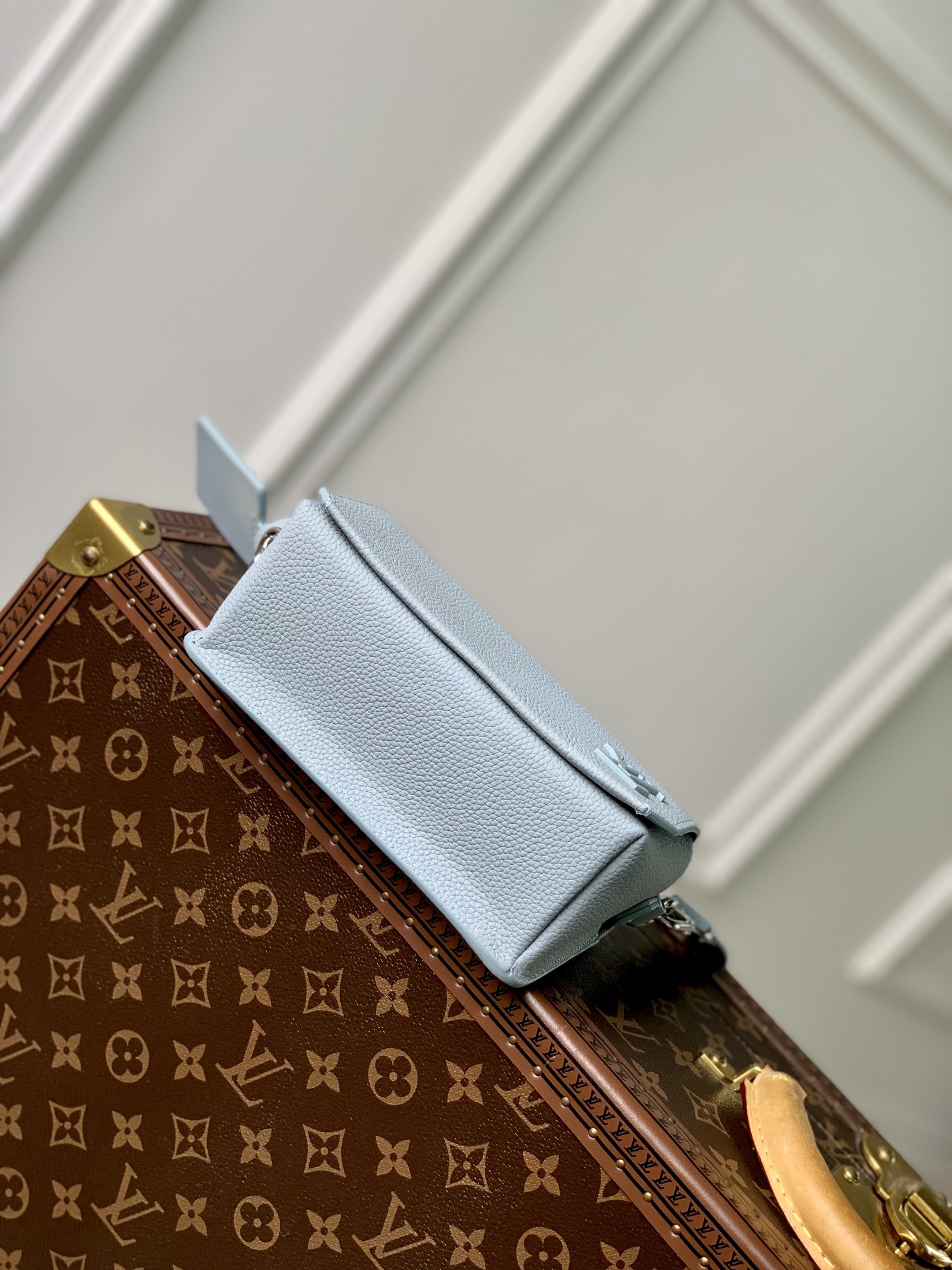 Mens LV Satchel bags